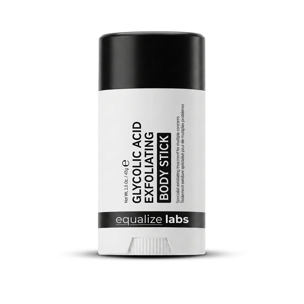 Smooth & Even Glycolic Body Stick