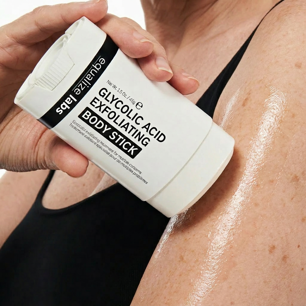 Smooth & Even Glycolic Body Stick
